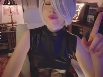 alaskagrace from Chaturbate