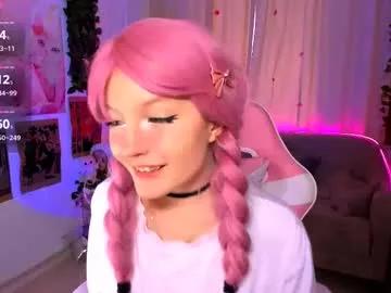 alasssska from Chaturbate