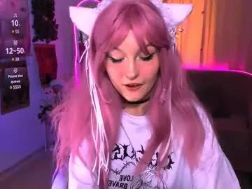 alasssska from Chaturbate