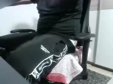 albanianking07 from Chaturbate