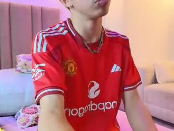 albert_dusk from Chaturbate is Freechat