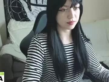 Photos of alchemic_bby from Chaturbate is Freechat