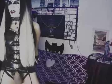 Photos of alchemymistic from Chaturbate is Freechat