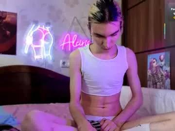 alciris from Chaturbate is Freechat