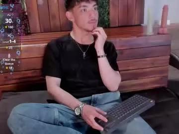 ale_smith_ from Chaturbate is Freechat