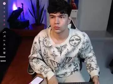 alec_spencer from Chaturbate is Freechat