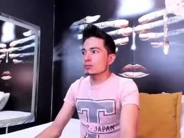 Alec_waylaand webcams show profile image 