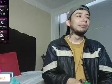 Photos of alecadrews_ from Chaturbate is Freechat