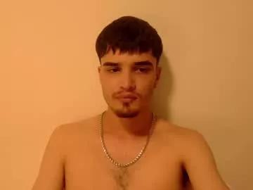 aleex_miller from Chaturbate