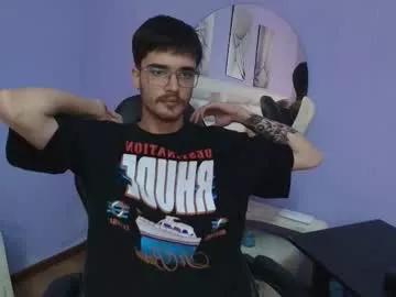 aleex_miller from Chaturbate is Freechat