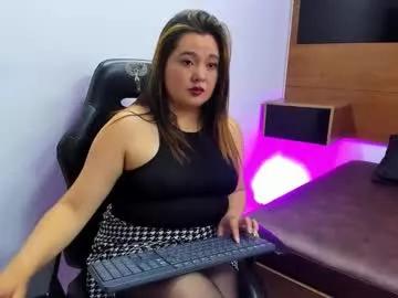 aleja_martini from Chaturbate is Freechat