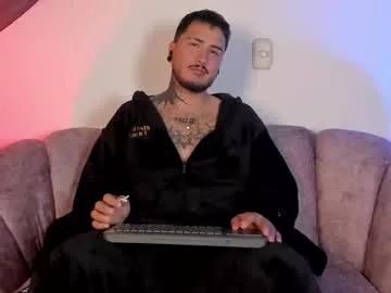 alejandress_and_skull from Chaturbate is Freechat