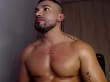 alejandrocastiblanco from Chaturbate is Freechat