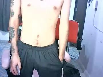 alejandropppzz from Chaturbate is Freechat