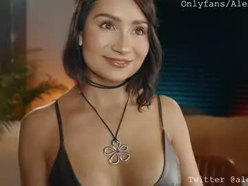 Photos of alejastorm from Chaturbate is Freechat