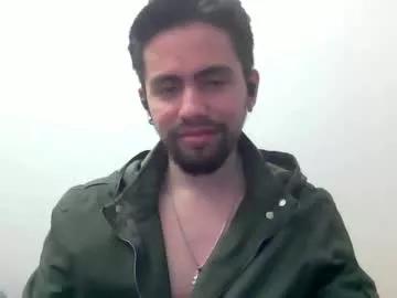 alejo_shy from Chaturbate is Freechat