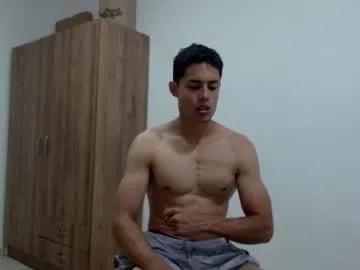 alejohots from Chaturbate is Freechat