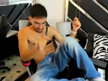 alekruizx from Chaturbate is Freechat