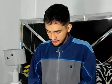 alekruizx from Chaturbate is Freechat