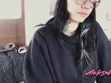 aleksanoir from Chaturbate is Freechat
