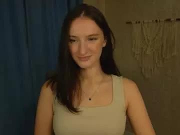 Alena_navi webcams show profile image 