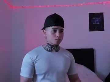 alessandro_wolf from Chaturbate is Freechat