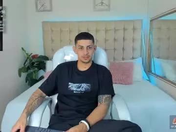 alex_cute77 from Chaturbate is Freechat