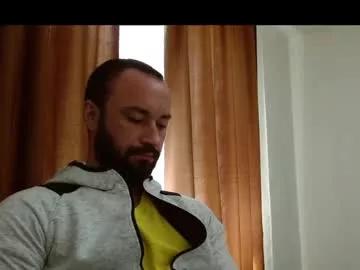 alex_ivan92 from Chaturbate is Freechat