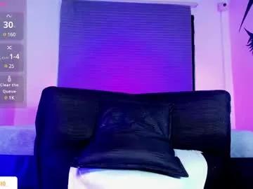 alex_lord_ from Chaturbate is Freechat