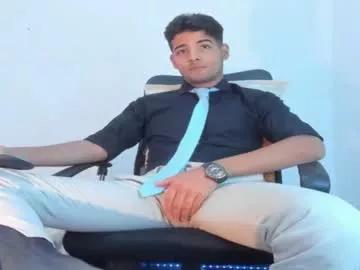 alex_lord_ from Chaturbate is Freechat