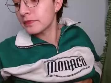 alex_parker07 from Chaturbate is Freechat