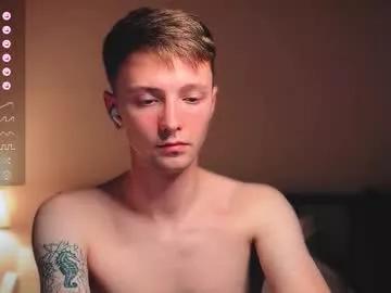 alex_schafer from Chaturbate is Freechat