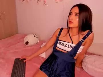 alexa_6908 from Chaturbate is Freechat