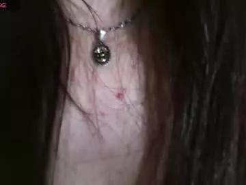 alexa_addario from Chaturbate is Freechat