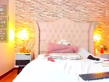 alexa_bravva from Chaturbate is Freechat