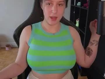 alexa_dream from Chaturbate is Freechat