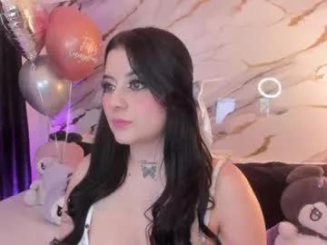 Alexa_star1 webcams show profile image 