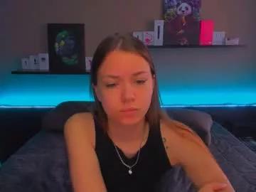 alexabarkley from Chaturbate is Freechat