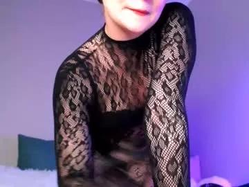 alexabuttler from Chaturbate is Freechat
