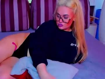 alexalavibes from Chaturbate is Freechat