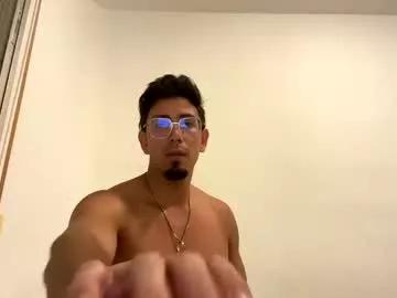 alexandbrandom from Chaturbate is Freechat