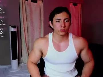 alexander_classy from Chaturbate is Freechat