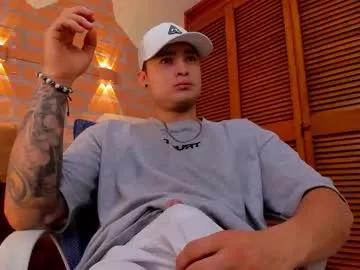 alexander_ferre from Chaturbate is Freechat