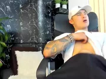 alexander_ferre from Chaturbate is Freechat