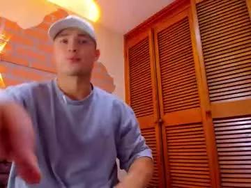 alexander_ferre from Chaturbate is Freechat