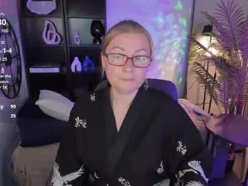 alexandra_kind from Chaturbate is Freechat