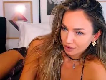 alexandrawooow from Chaturbate is Freechat