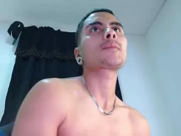 Photos of alexandre_starkk from Chaturbate is Freechat