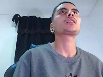 alexandre_starkk from Chaturbate is Freechat
