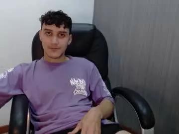 alexbbooy from Chaturbate is Freechat